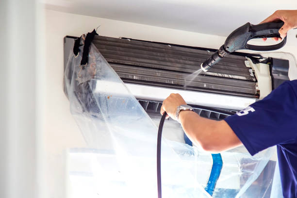 Best Air Duct Cleaning Company Near Me  in Connerton, FL