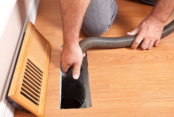 Best HVAC Duct Inspection Services  in Connerton, FL