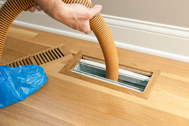 Best Home Air Vent Cleaning  in Connerton, FL