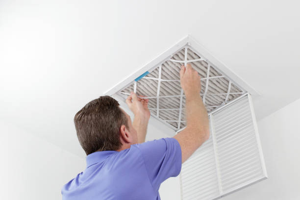 Best Air Duct Cleaning Company Near Me  in Connerton, FL